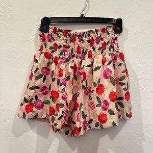 Pants store shorts